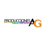 PRODUCCIONES AG"